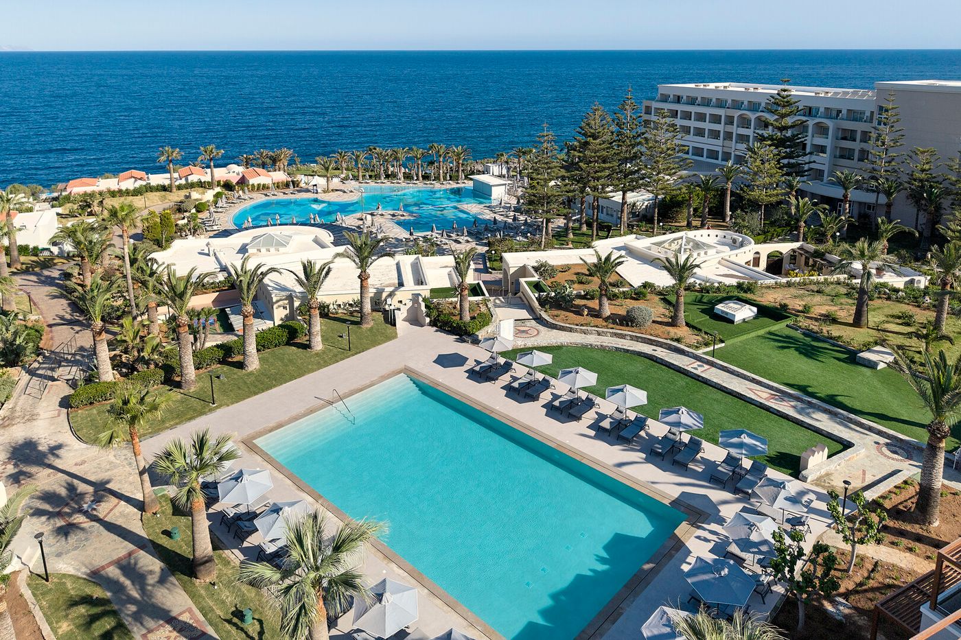 03.07.26 Iberostar Waves Creta Panorama & Mare
