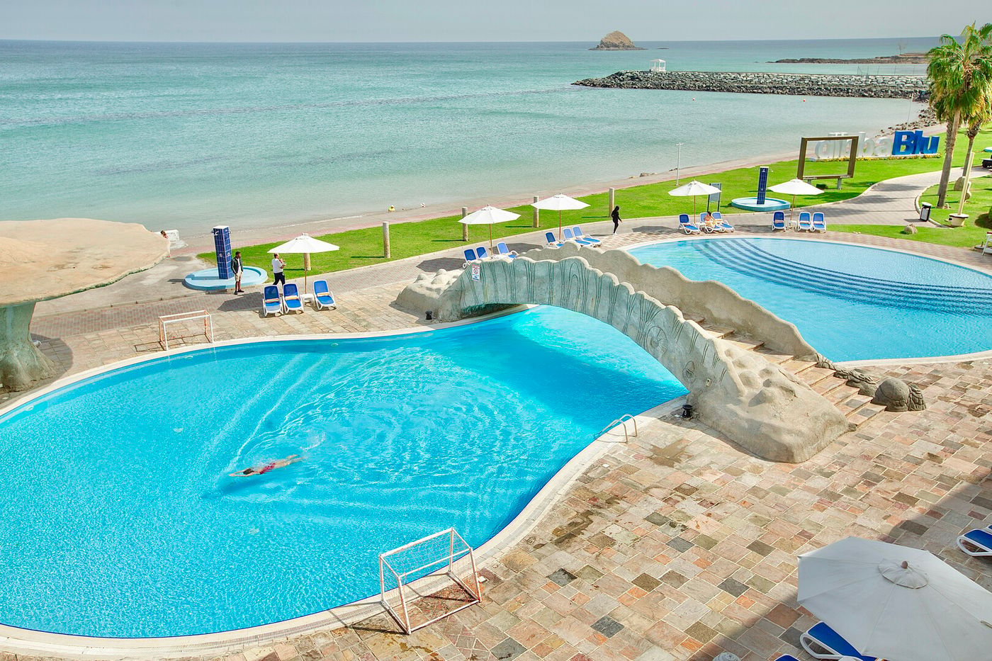 Radisson Blu Resort, Fujairah 19.08