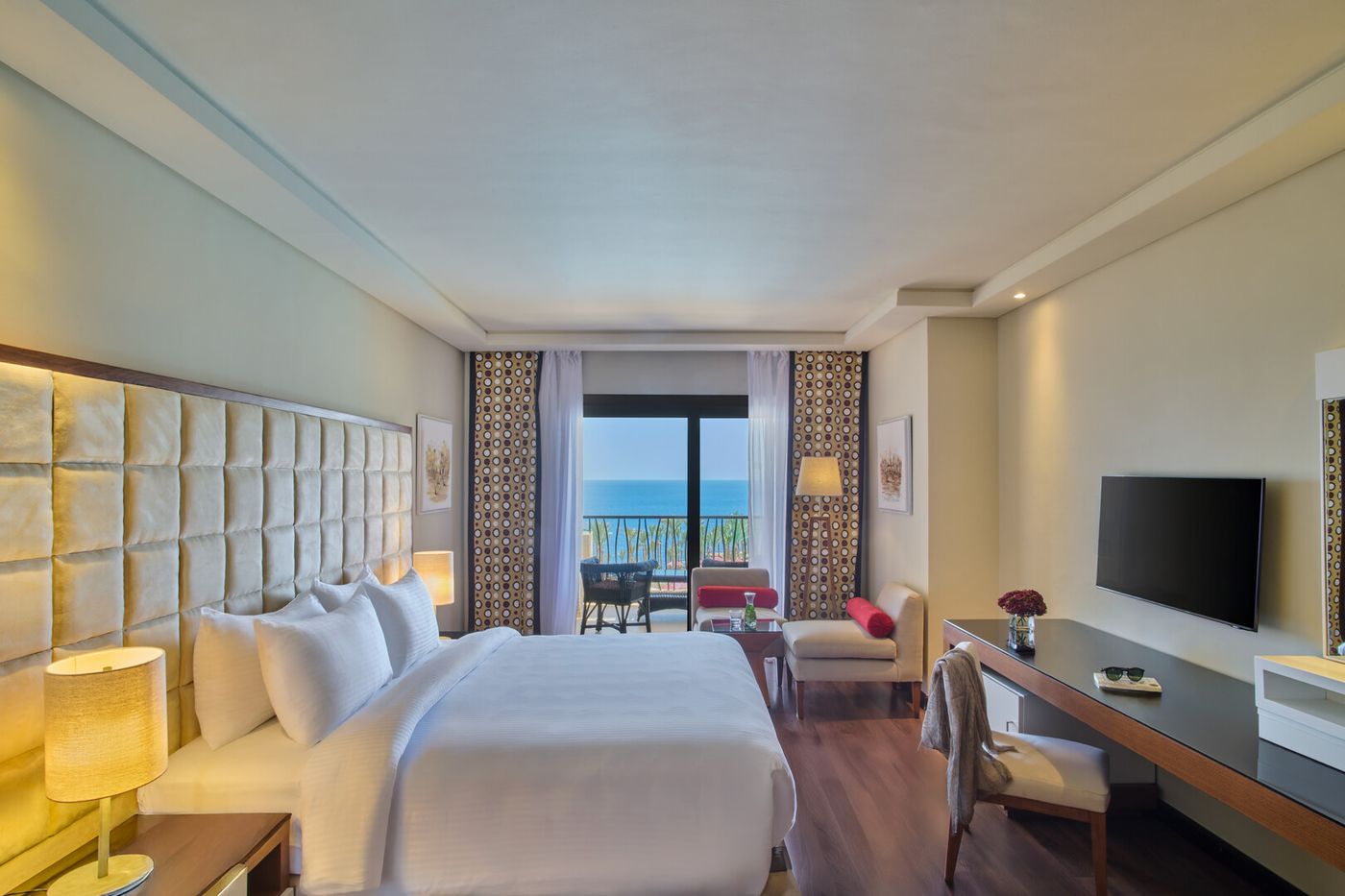 Grand Rotana Resort & Spa 18.09