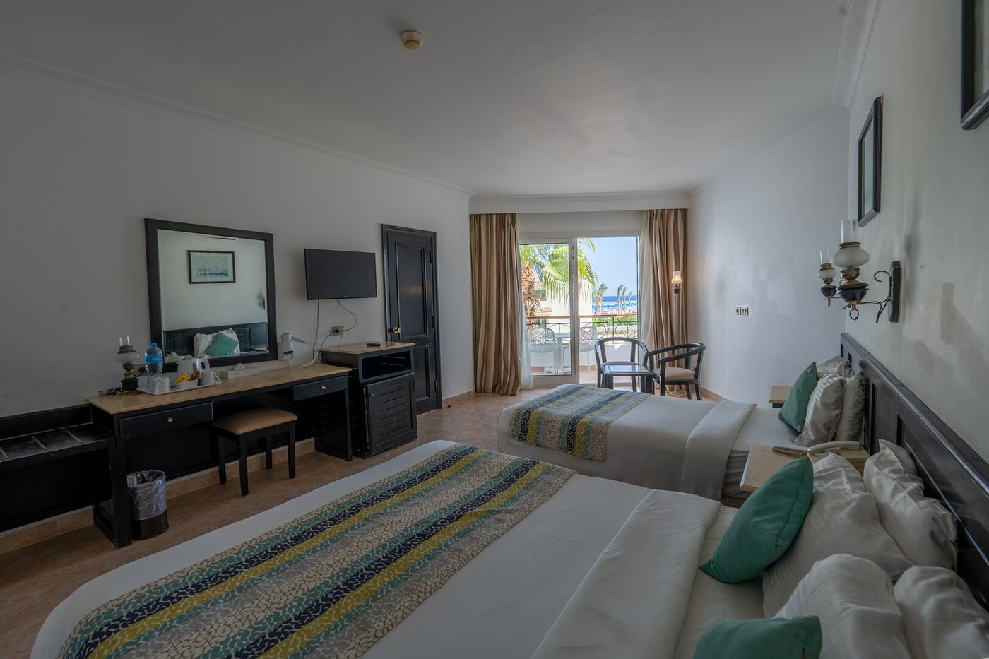 Jaz Palmariva Beach 22.04