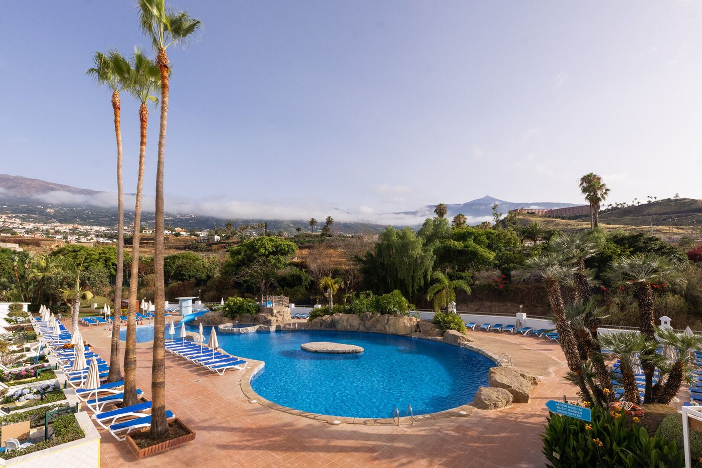 29.07.26 BLUESEA Costa Jardin & Spa