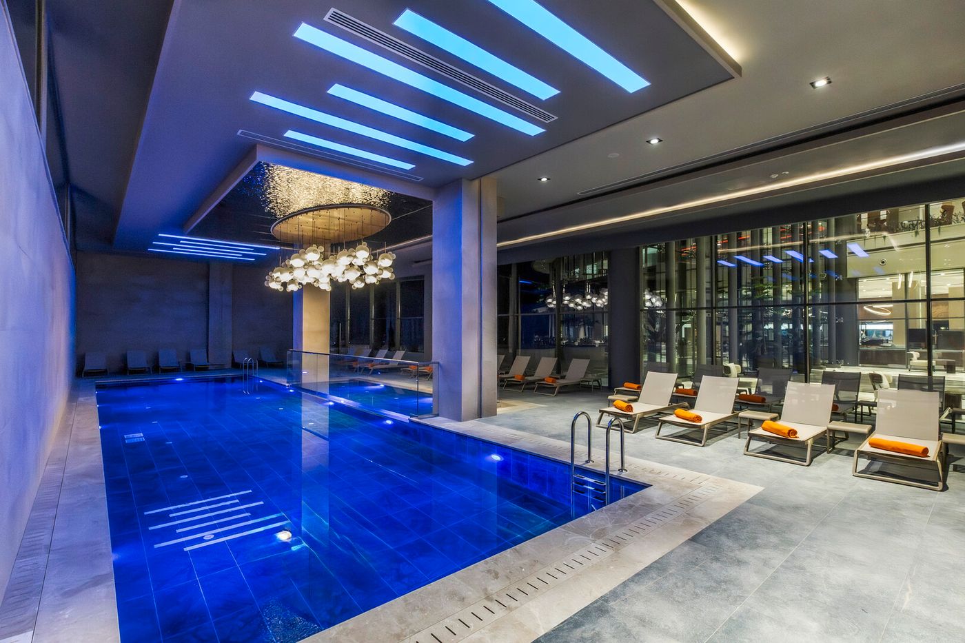Beks Premium Resort & Spa