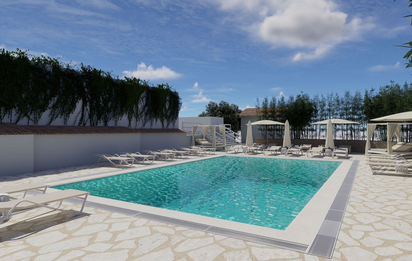 Coudour Boutique Hotel - Adults Only