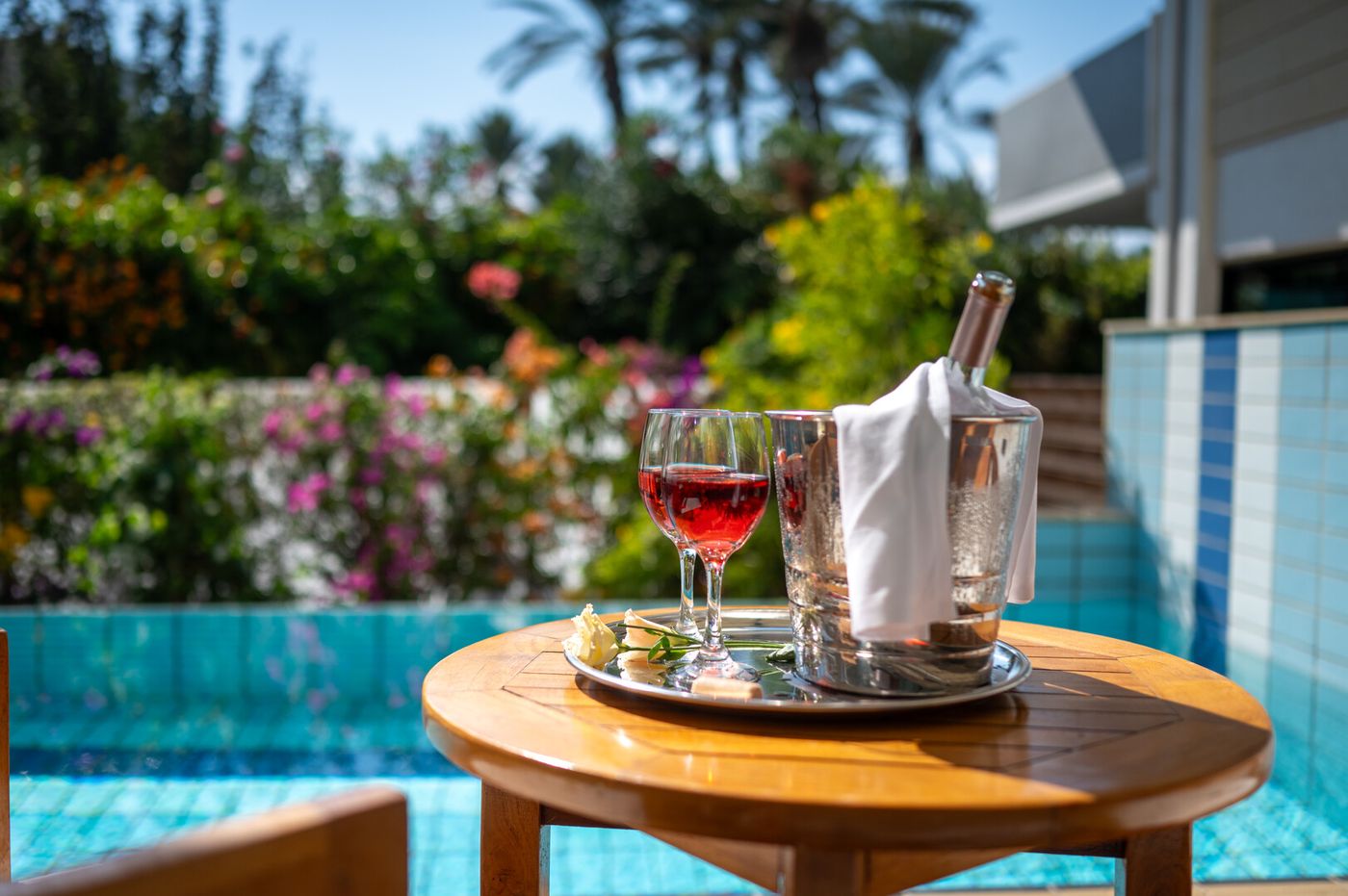 Asimina Suites 