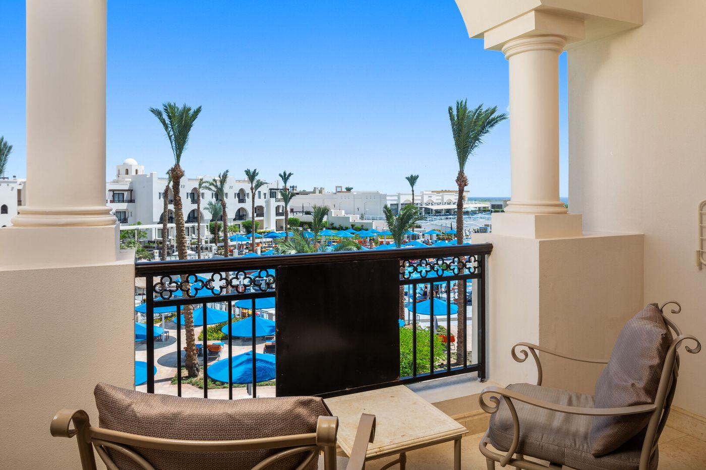 Pickalbatros Palace Port Ghalib 28.01