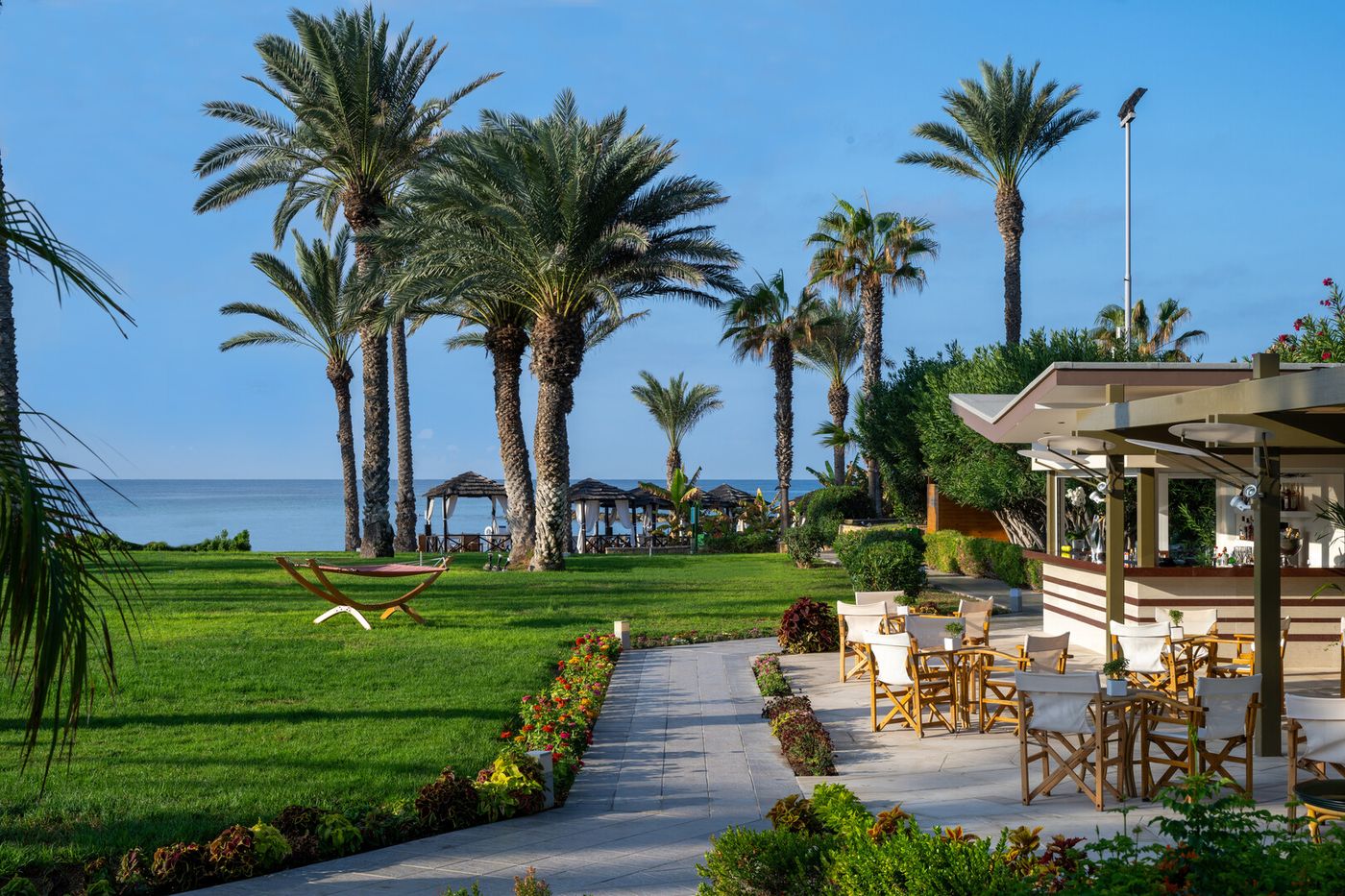 Asimina Suites 