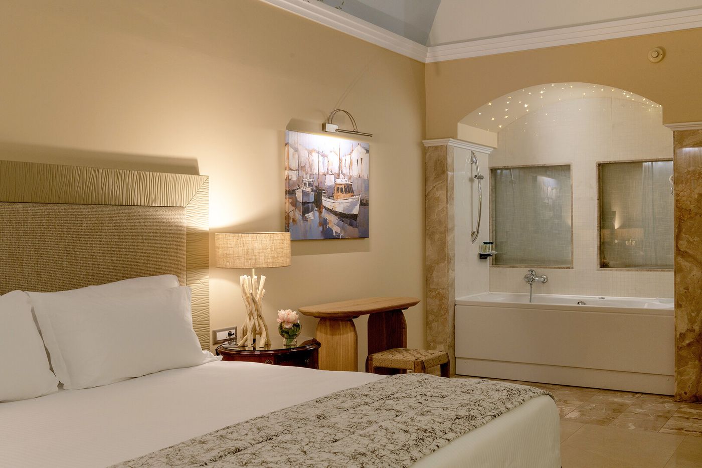 Atrium Prestige Thalasso Spa Resort & Villas