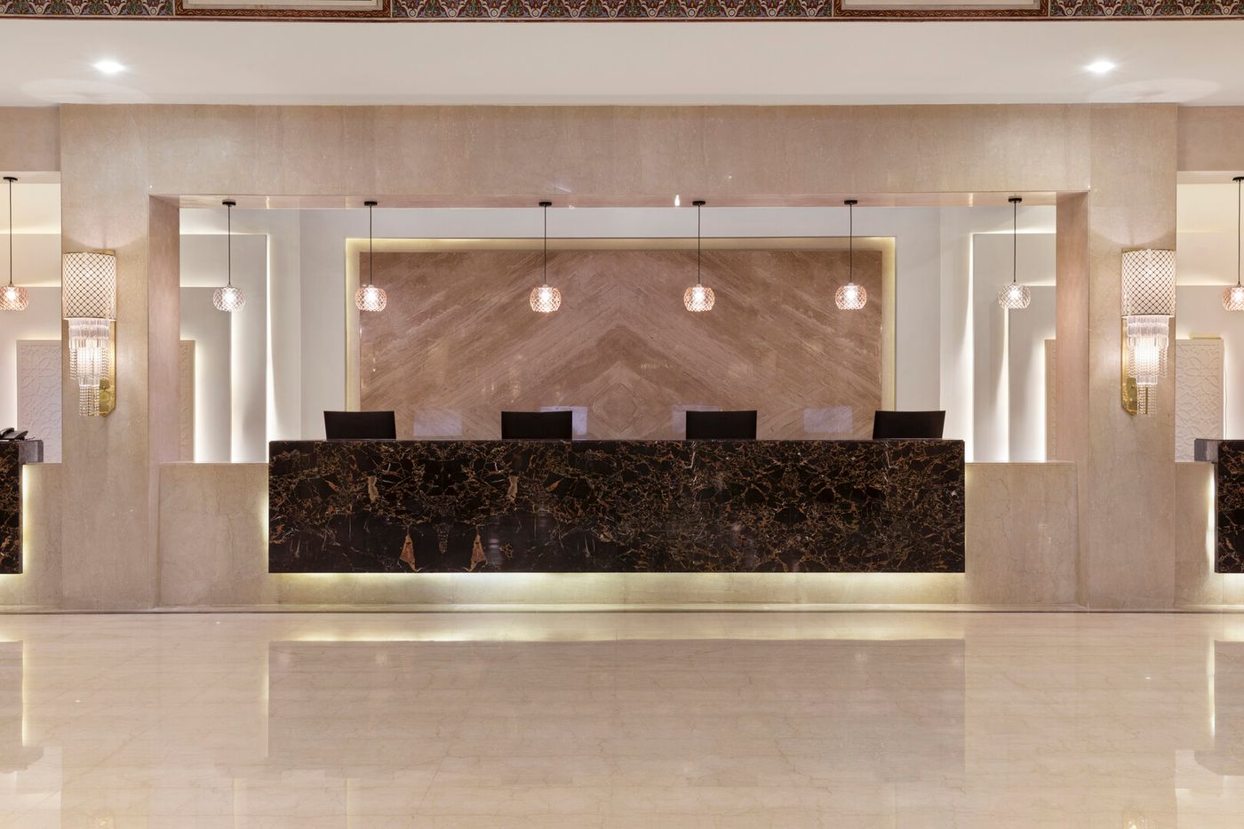 Pickalbatros Dana Beach 05.02