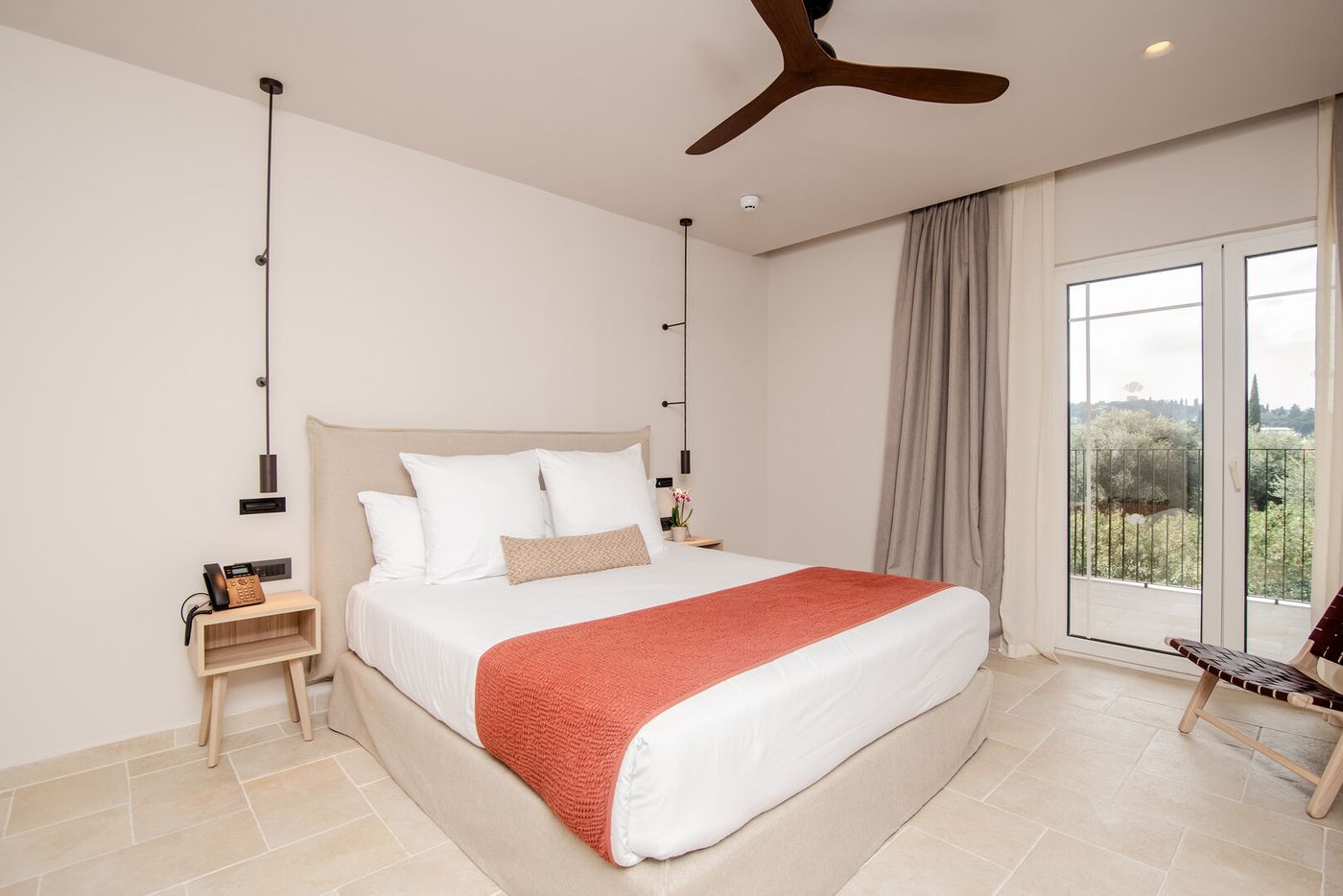 Hyatt Ziva Corfu