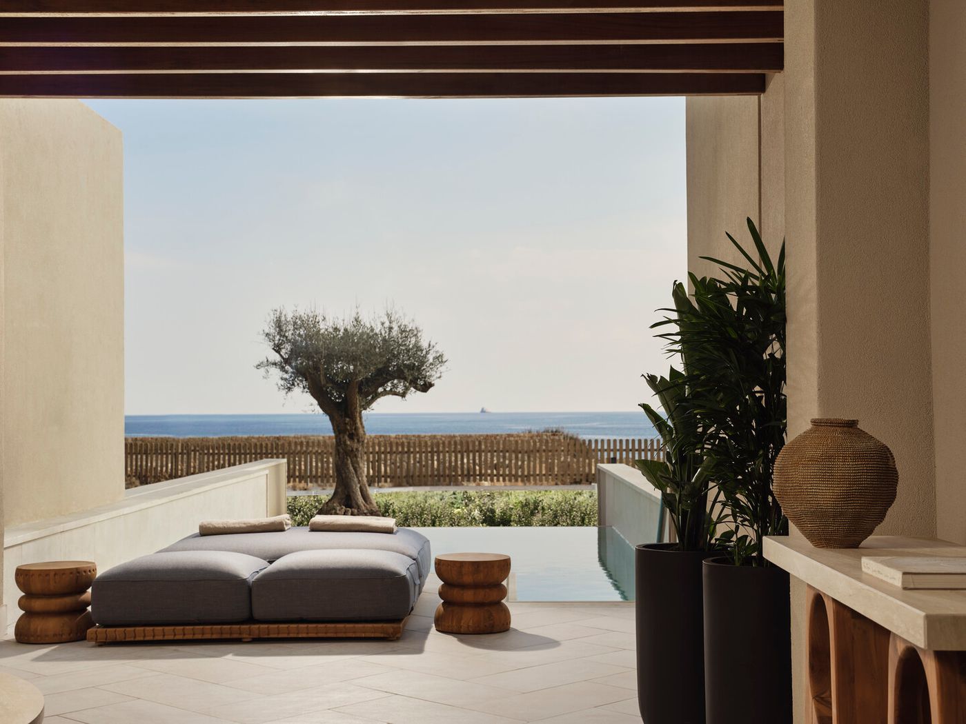 Amoh, a Luxury Collection Resort, Rhodes