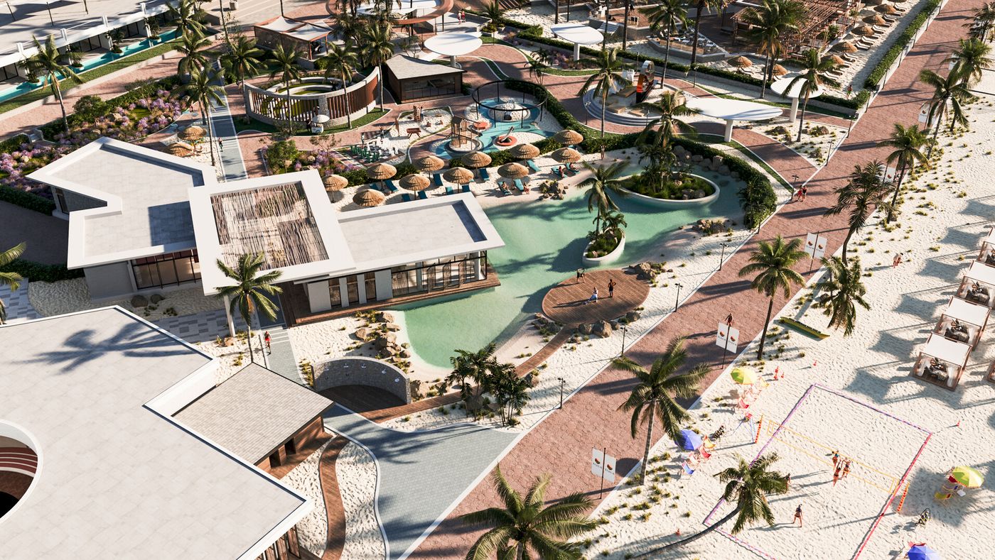 Tulua Sahl Hasheesh 16.06