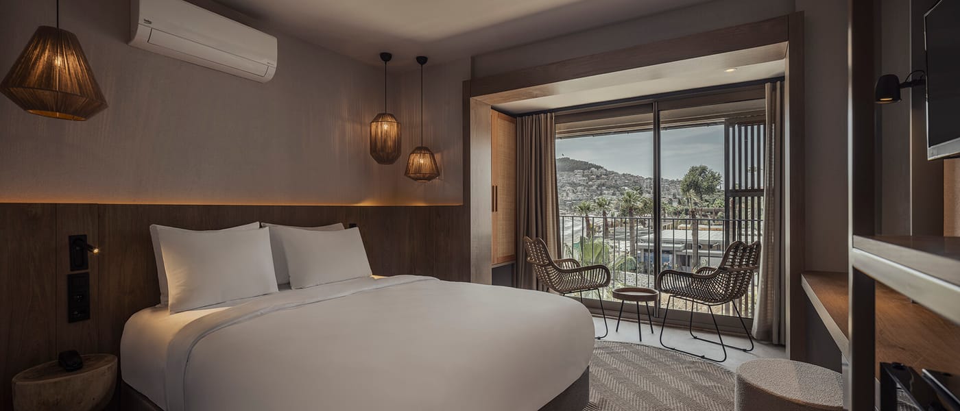 En Vie Sun Beach Hotel (Adult Only +16)