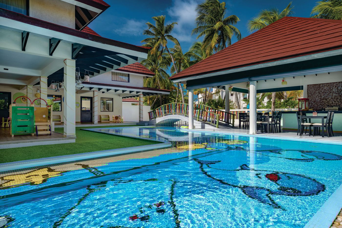 OBLU XPERIENCE Ailafushi Maldives 23.12 new 