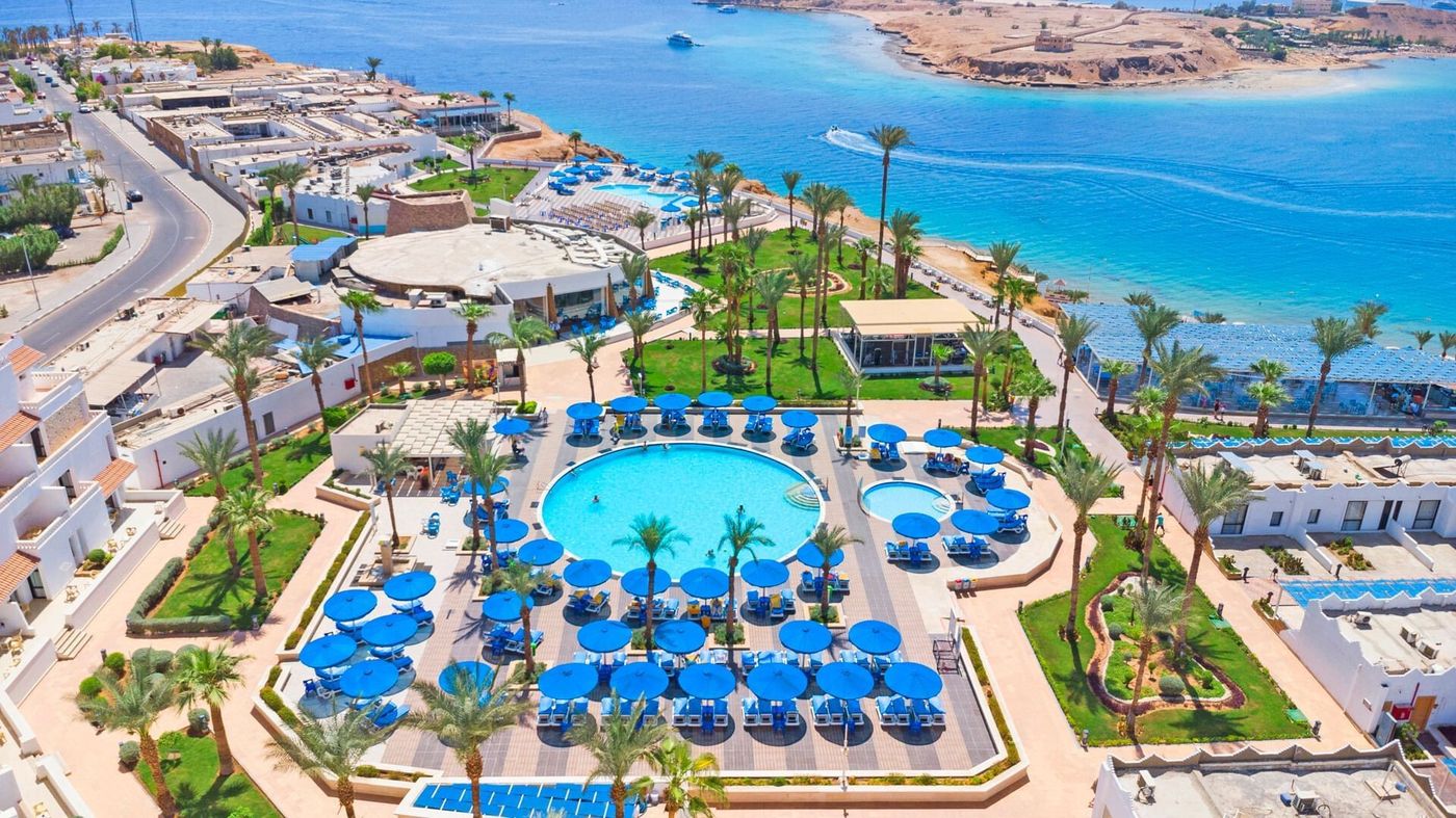 Albatros Sharm Resort