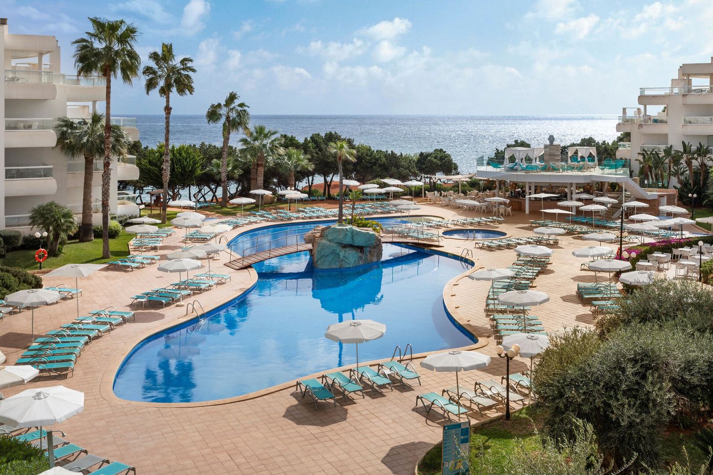 10.04.26 Tropic Garden Hotel Apartamentos