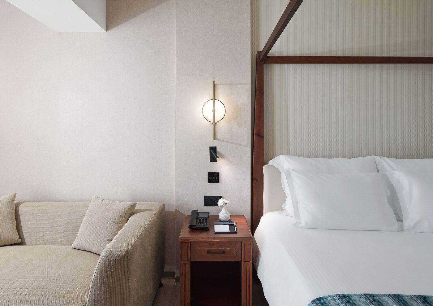 Olympic Lagoon Resort Paphos