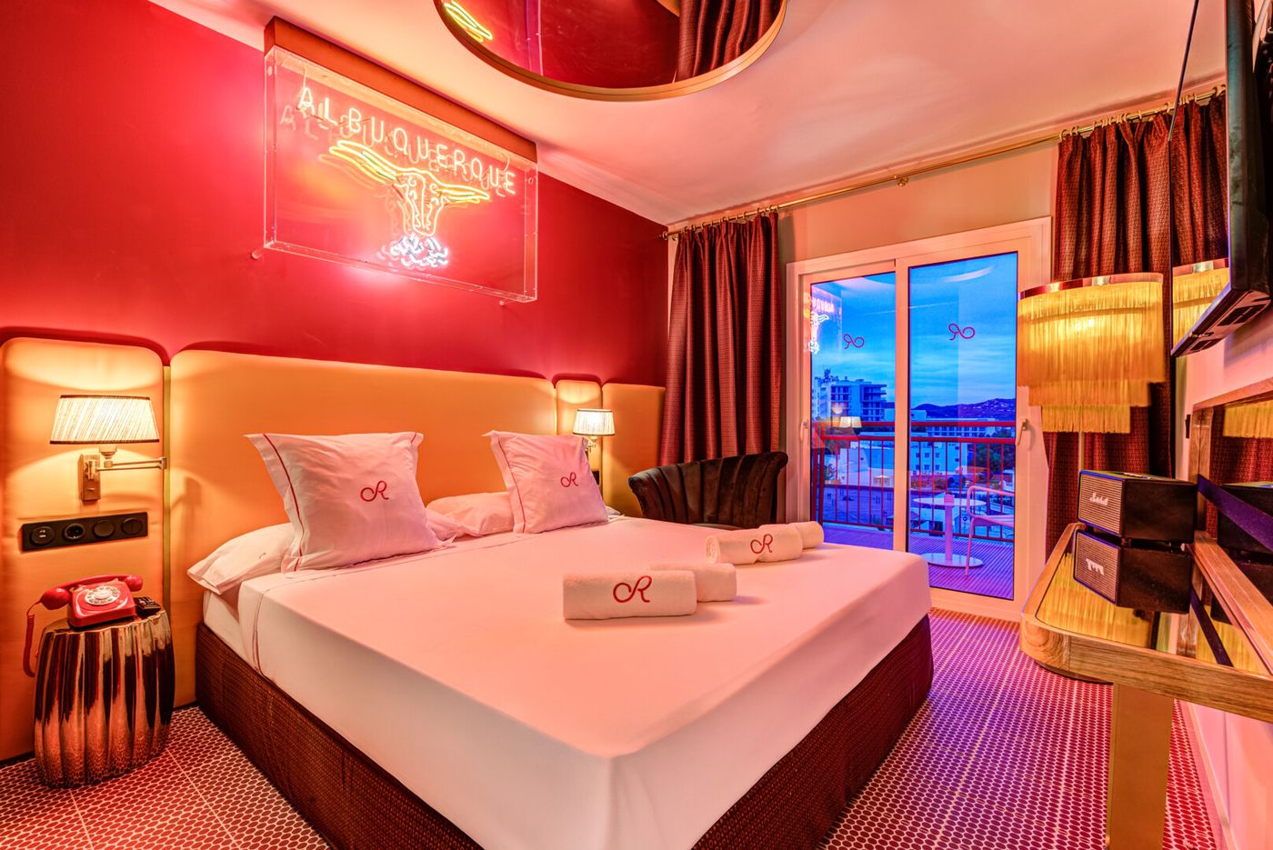 19.02.26 Romeo's Ibiza