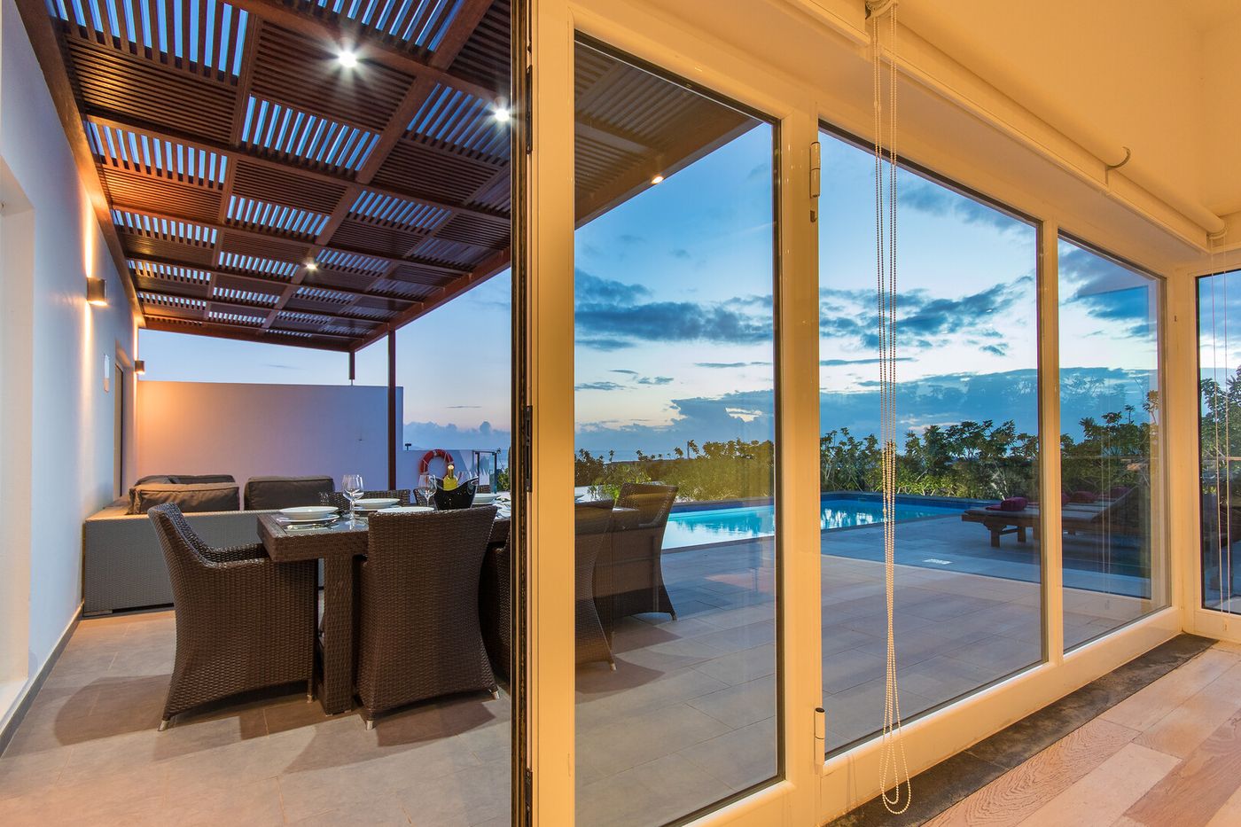 Hoopoe Villas Lanzarote