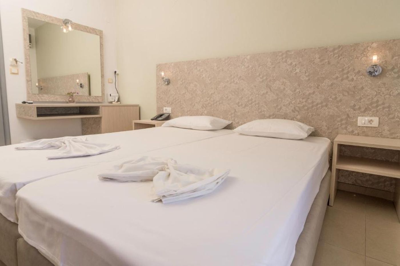 Megim Hotel