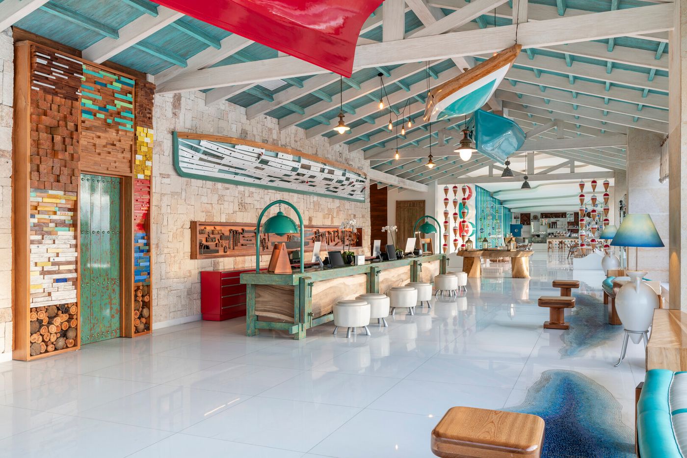 17.02.26 Iberostar Selection Coral Cancun