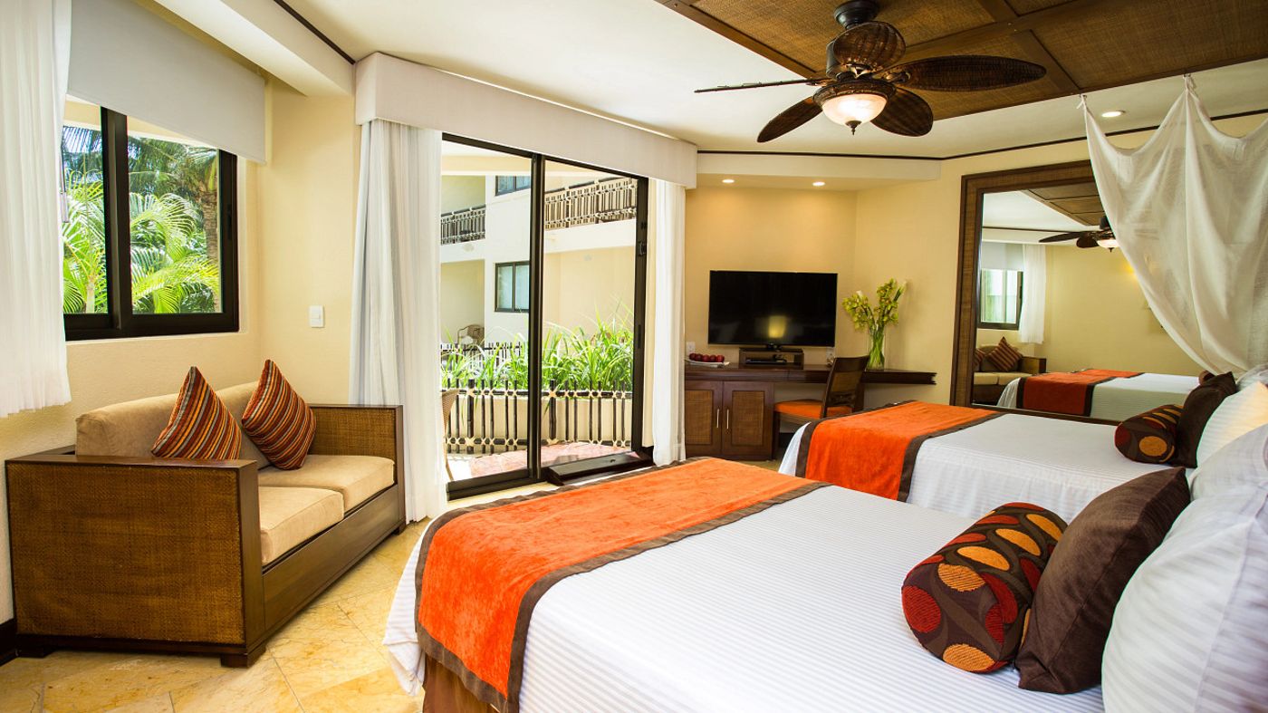 Dreams Riviera Cancun Resort & Spa 27.08