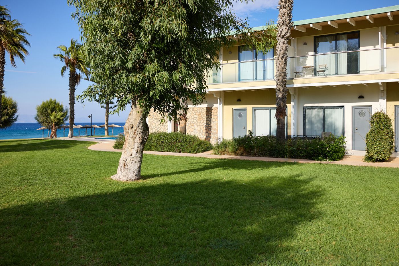 Blue Bay Beach Resort