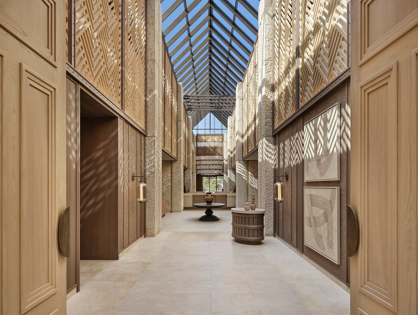 Amoh, a Luxury Collection Resort, Rhodes