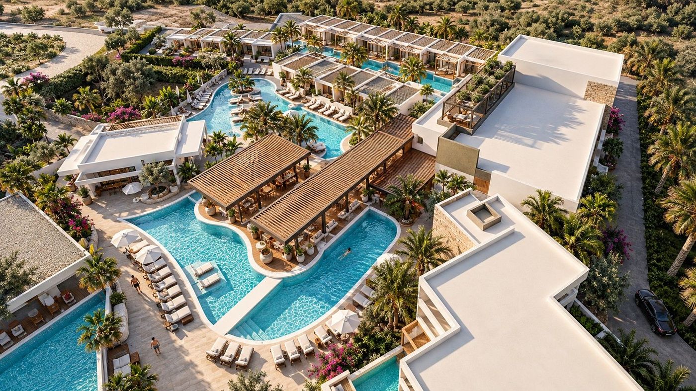 Otium Hotel