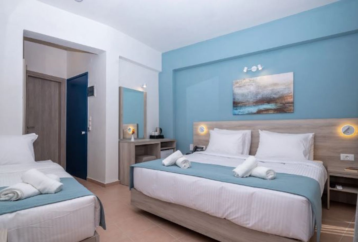 Azul Eco Hotel
