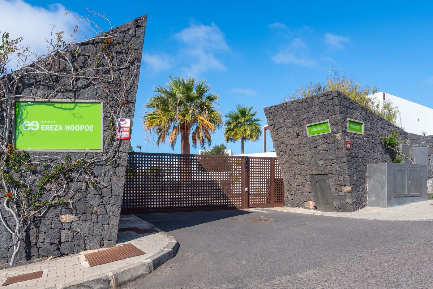 31.07.26 Hoopoe Villas Lanzarote