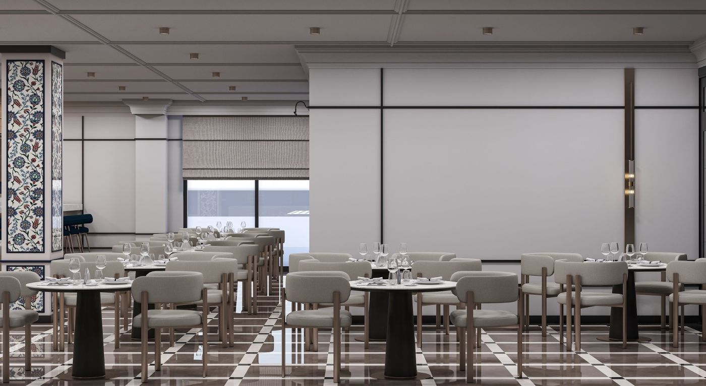 Avia Resort & Spa Hotel