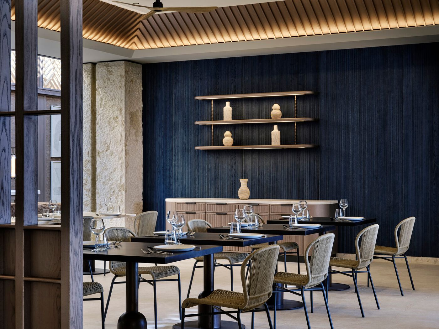 Amoh, a Luxury Collection Resort, Rhodes