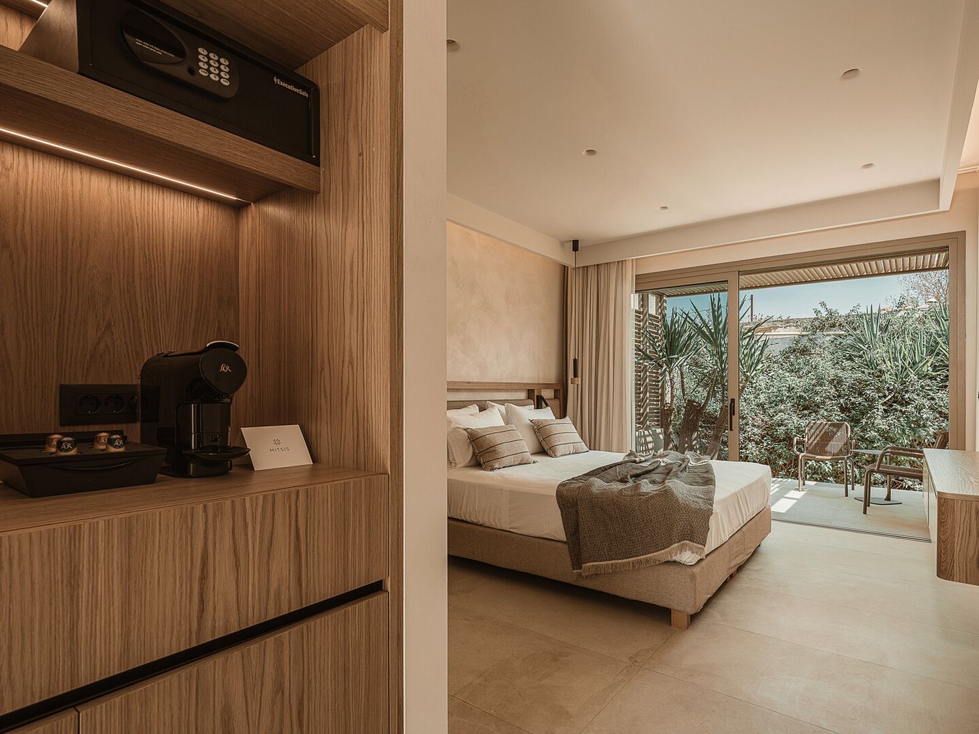 Mitsis Bali Paradise