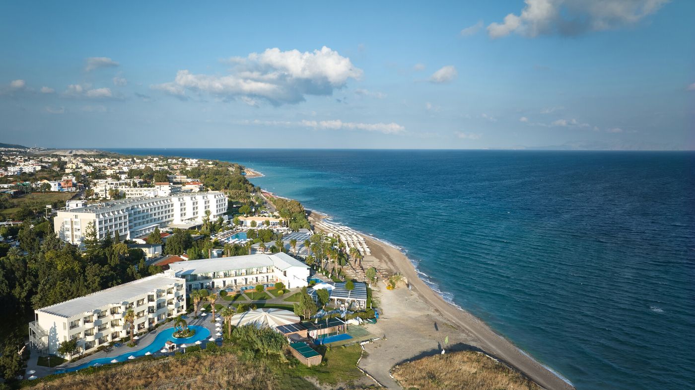 Blue Bay Beach Resort