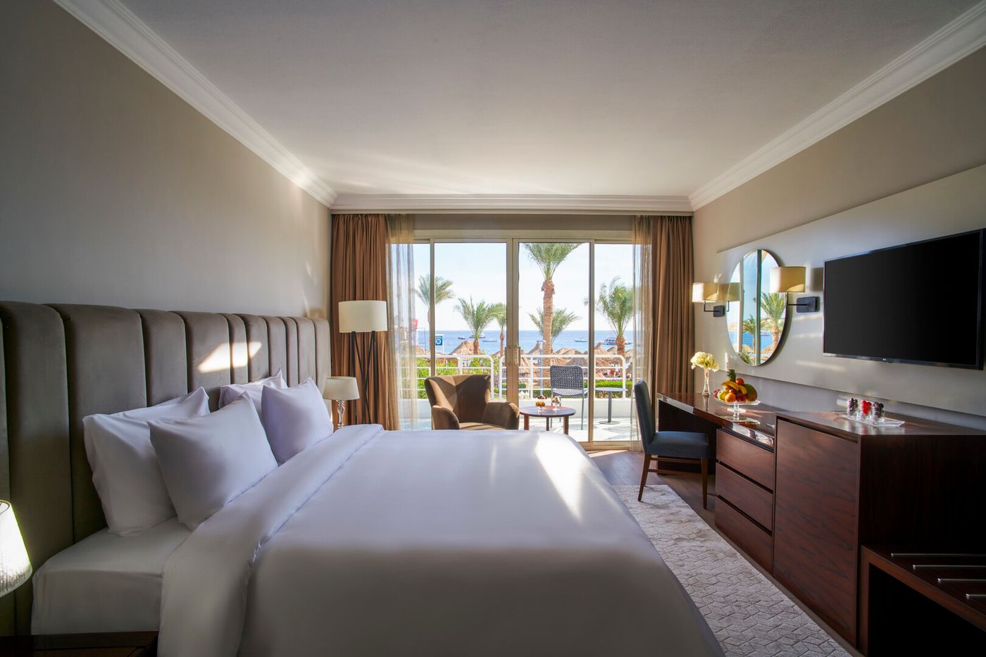 Maritim Jolie Ville Resort & Casino 12.05