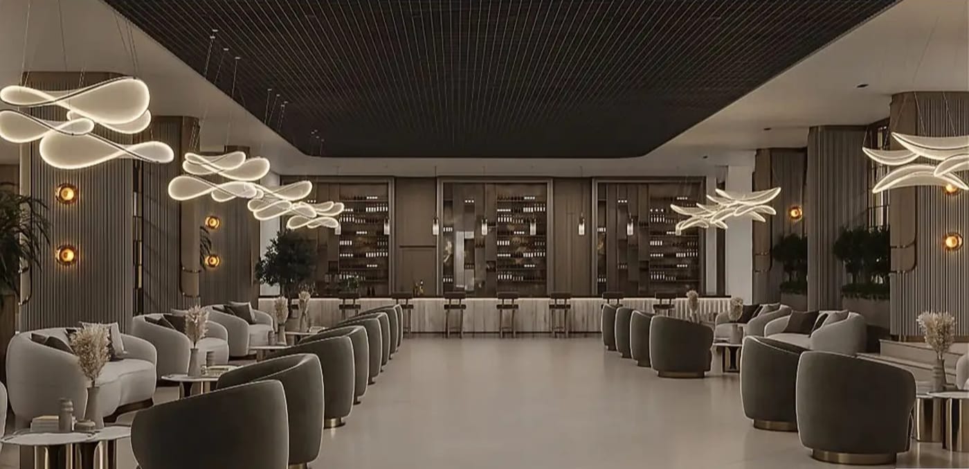 Nova Life Hotel