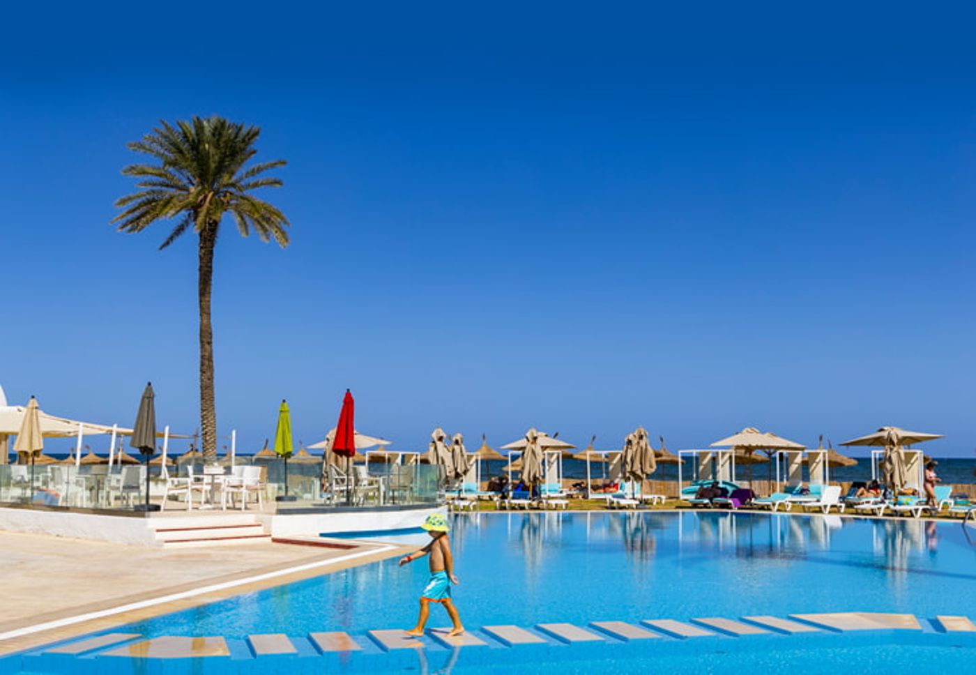 Club Rivage Monastir 19.08