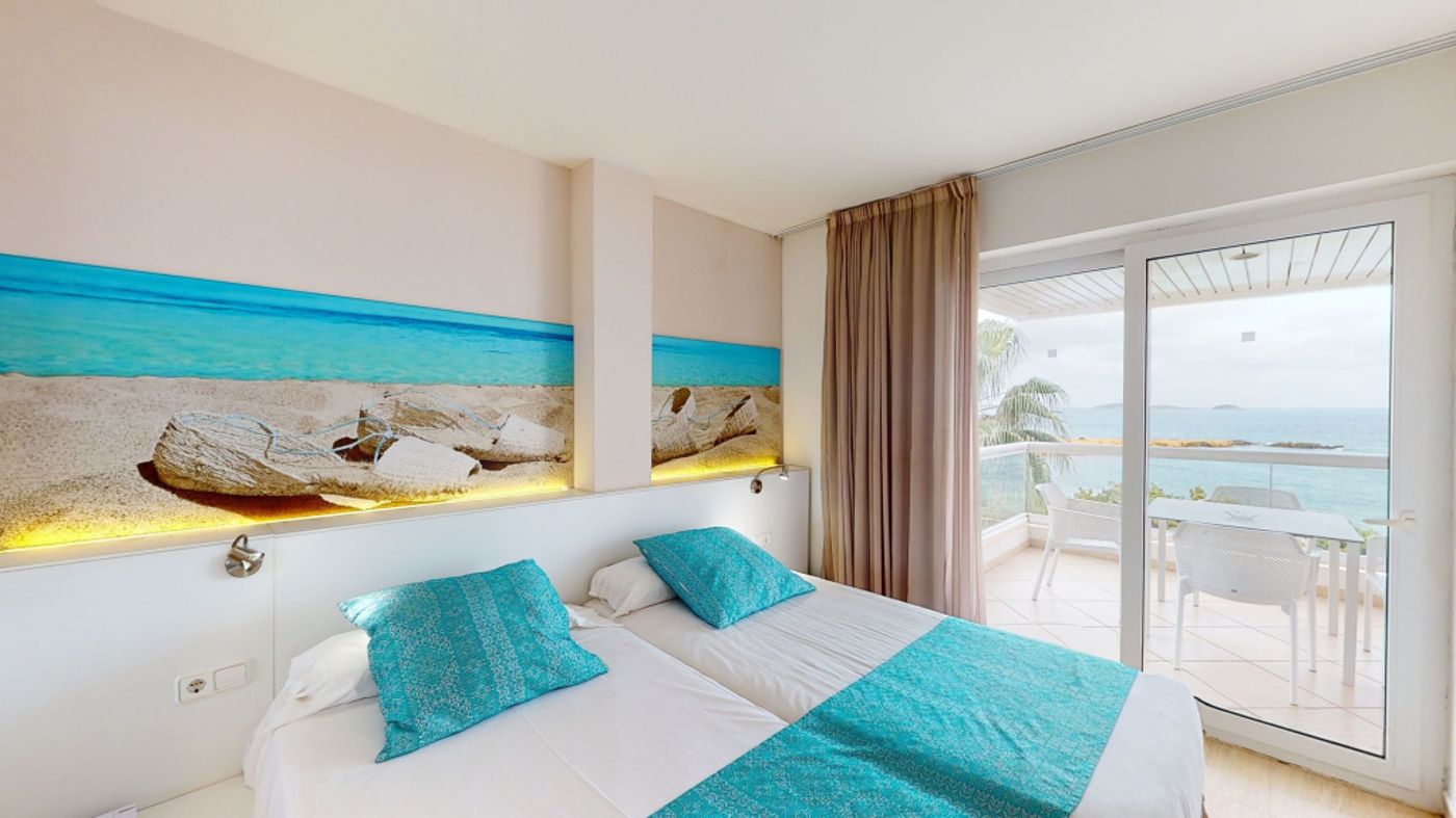 Tropic Garden Hotel Apartamentos - 7959A423DDCE36896EDDC45FEB4CF1CB6CB1ED71