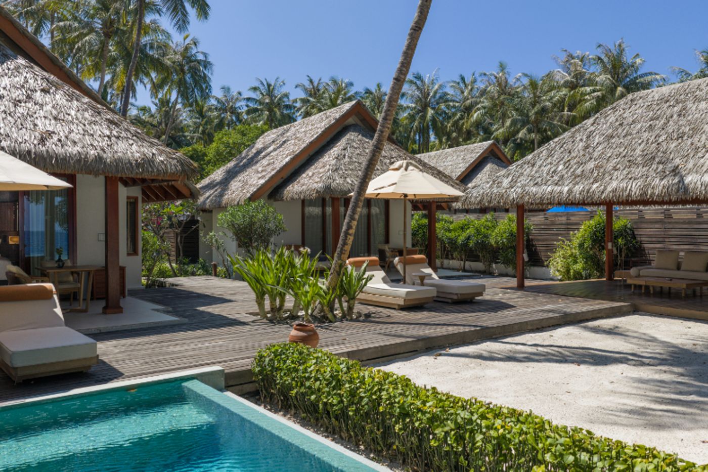 Dusit Thani Maldives 08.07