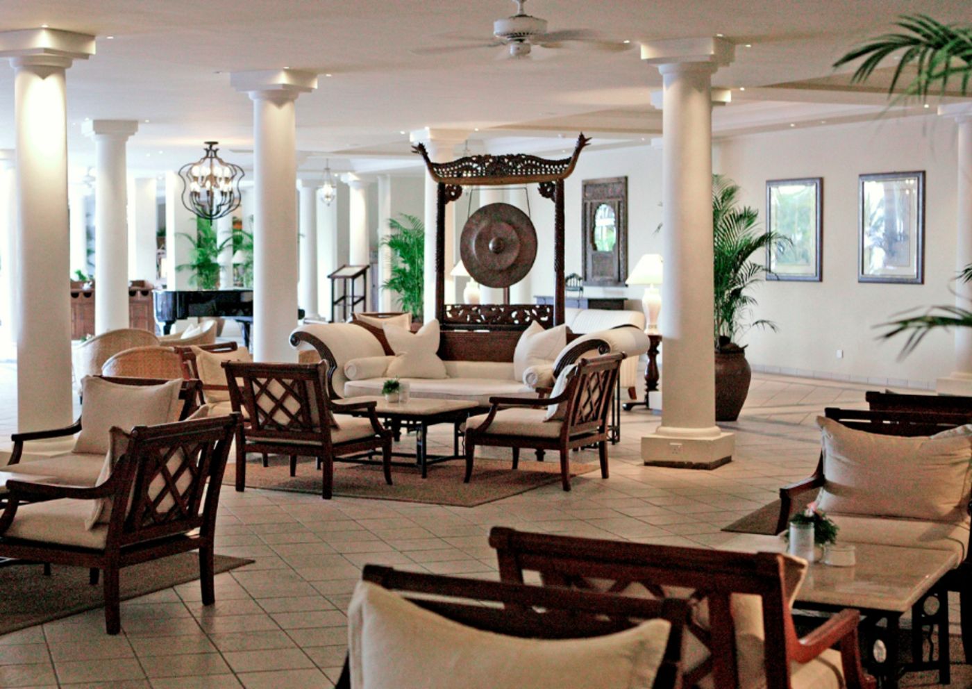 The Residence Mauritius 08.09