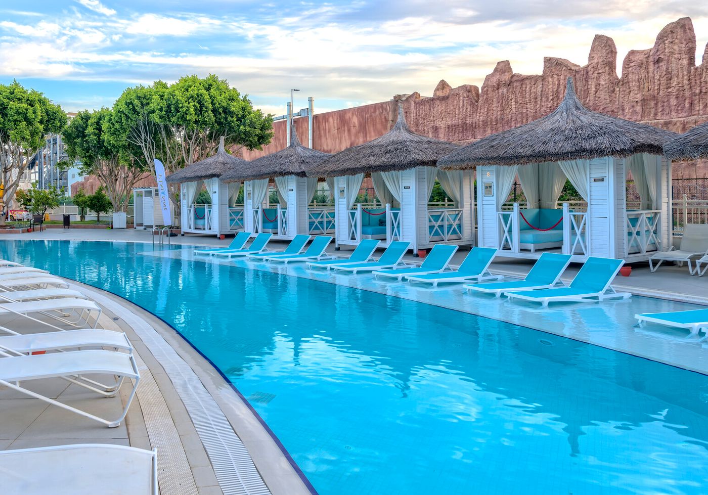 Innvista Hotels Belek