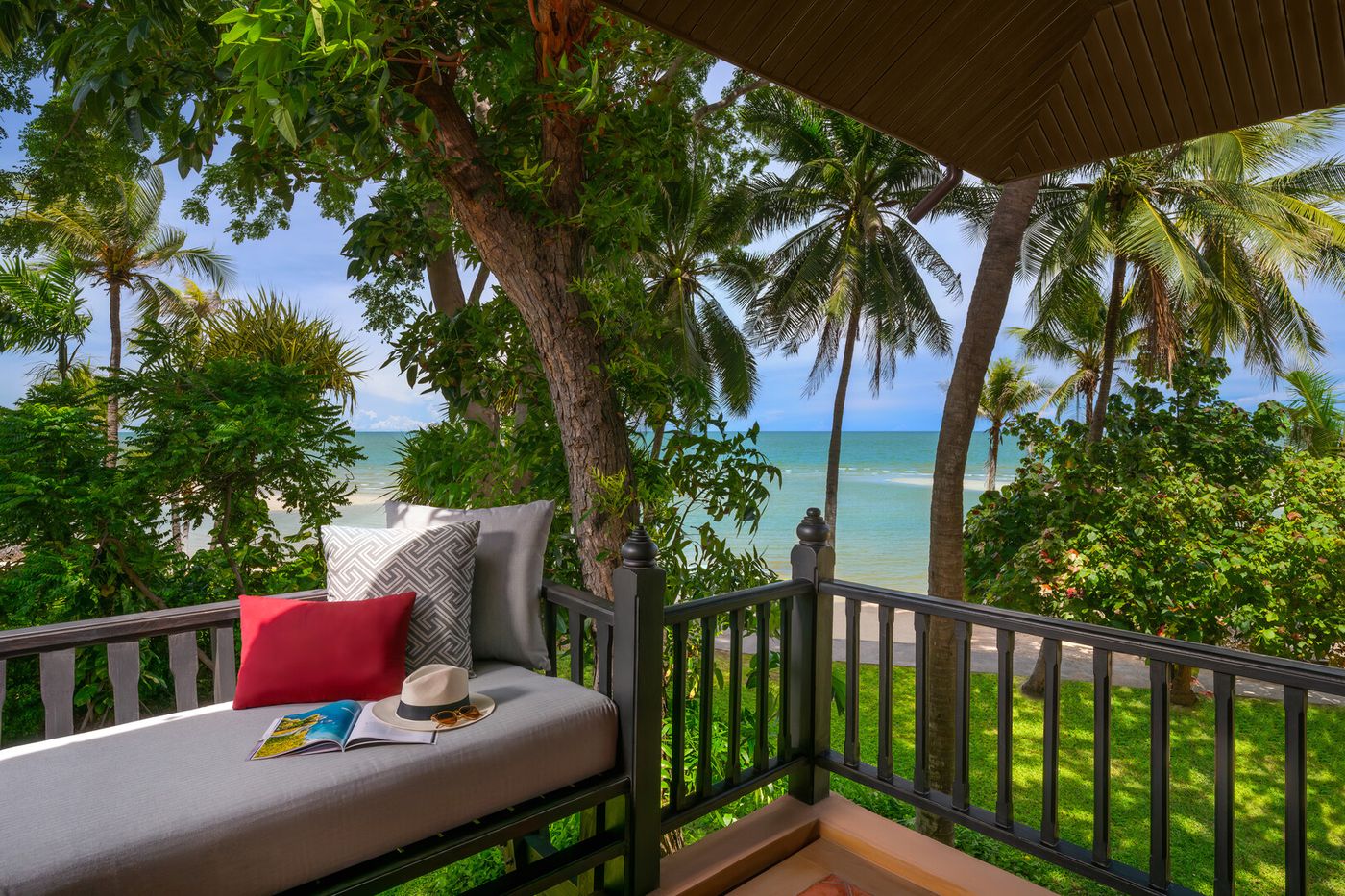 Anantara Hua Hin Resort 23.10