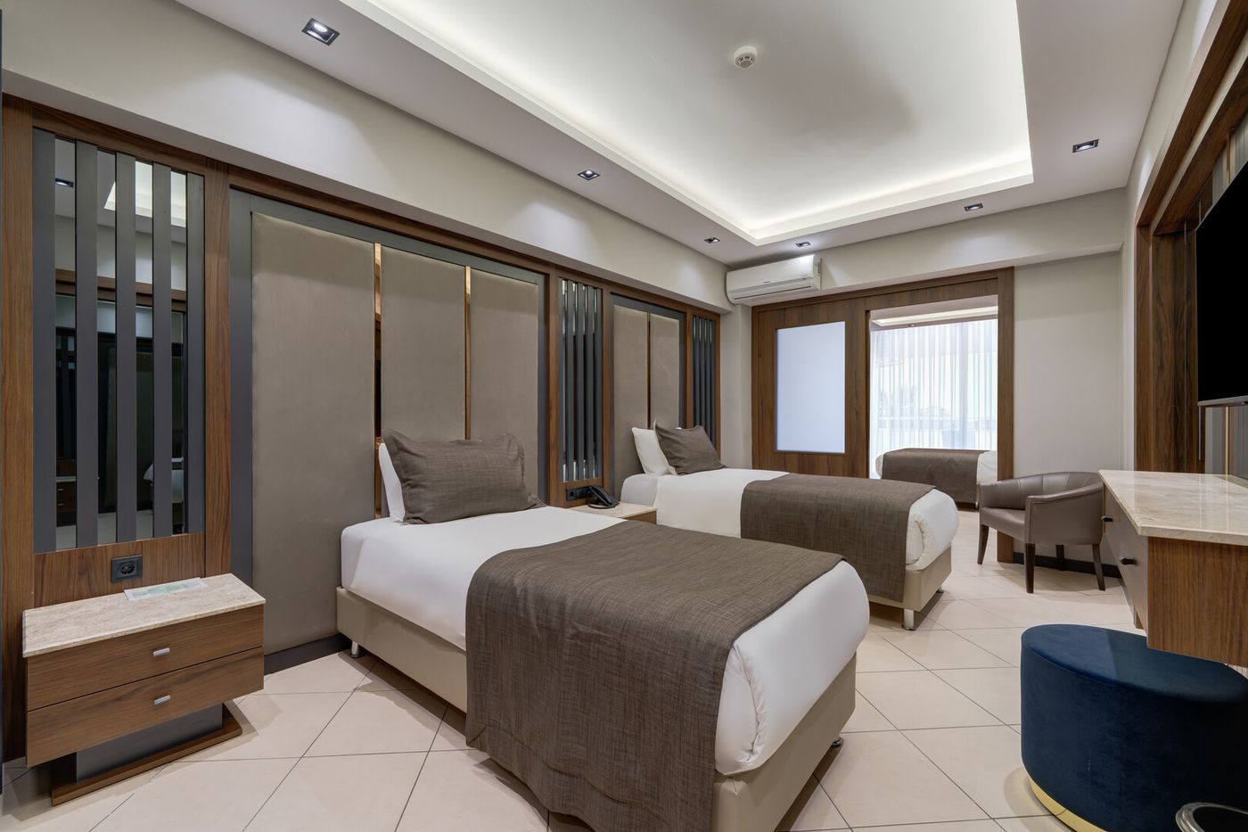 Batihan Beach Resort & Spa