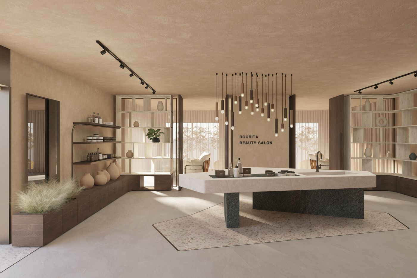 Rocrita Lifestyle Beach Resort