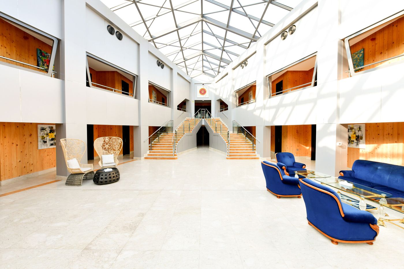 Tio Sea Resort Al Khor 03.02