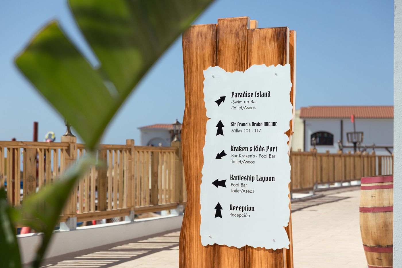 10.03.26 Magic Pirates Island Resort