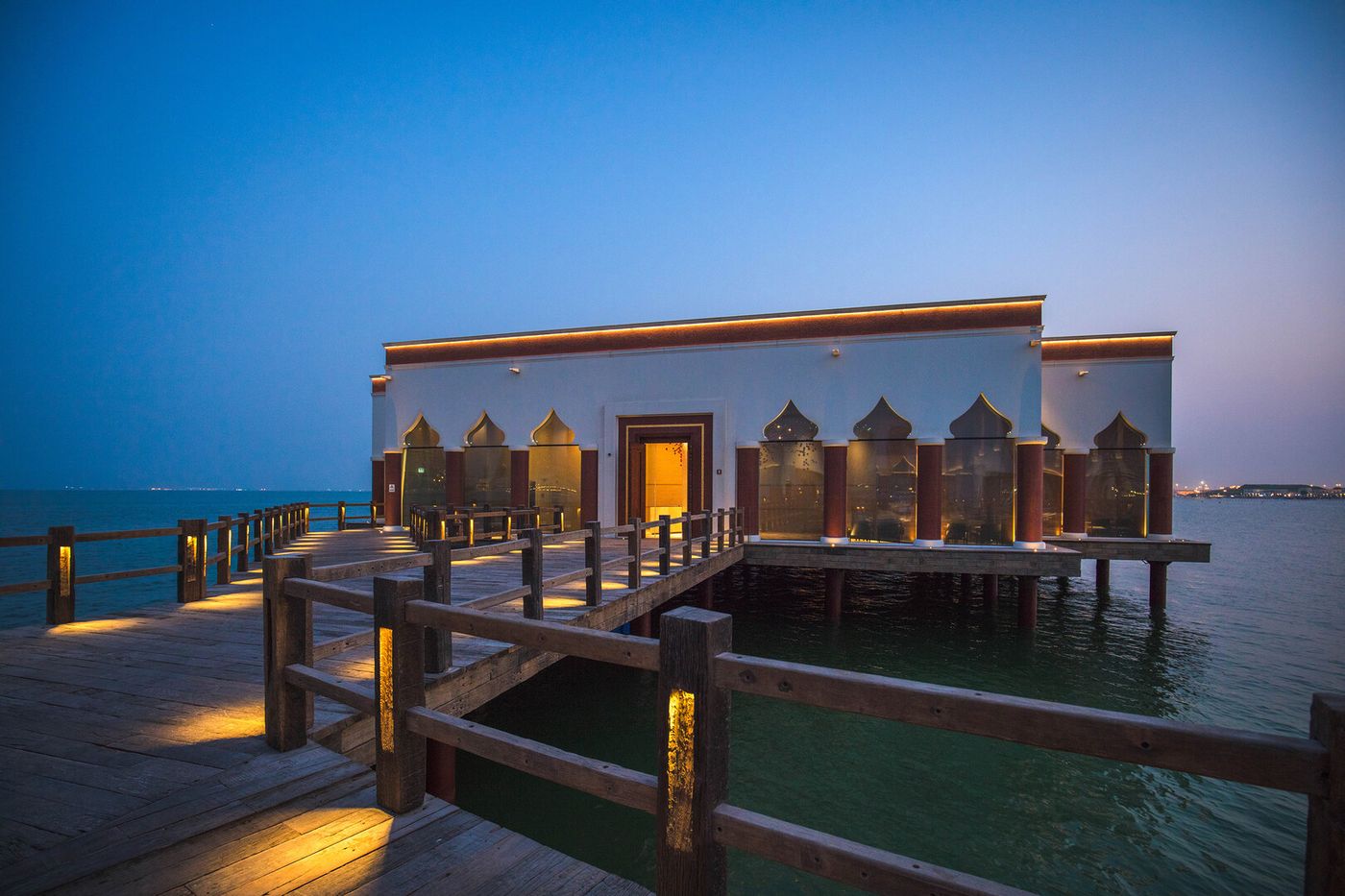 The Chedi Katara Hotel & Resort 02.02