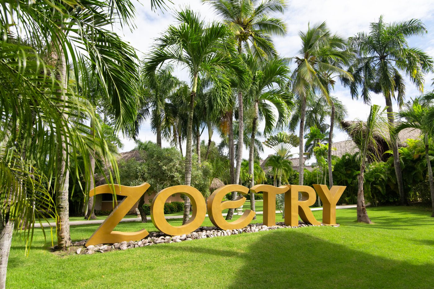 Zoetry Agua Punta Cana Hotel 03.09