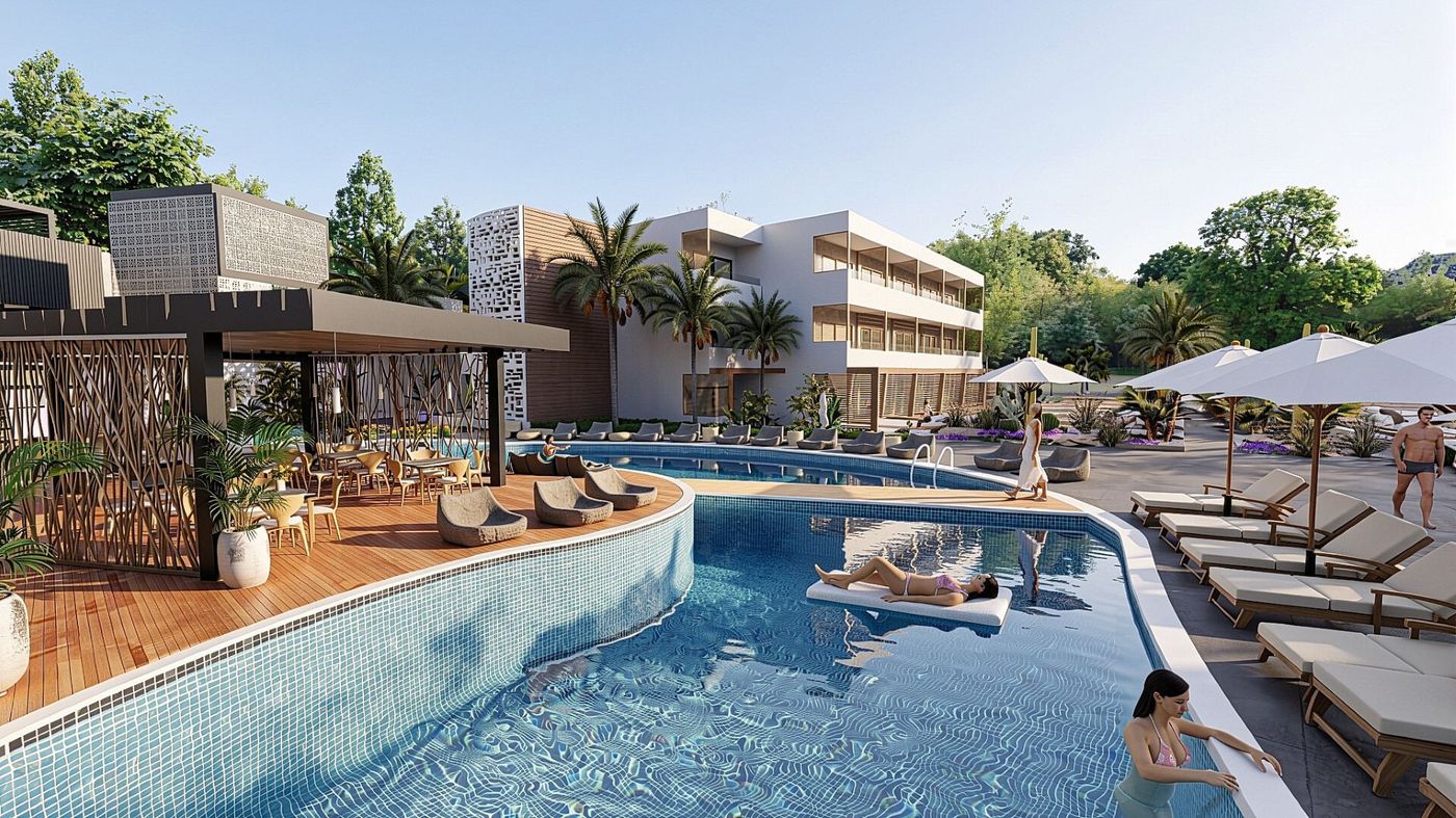 Otium Hotel