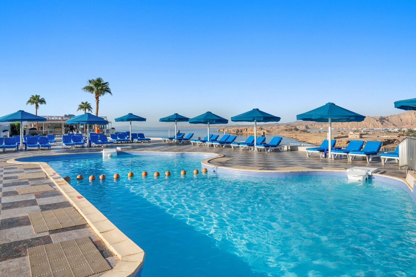 Albatros Sharm Resort